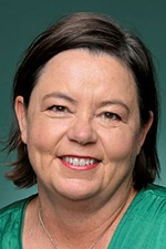 Madeleine King